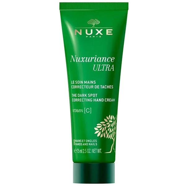 کرم ضد لک دست نوکس Nuxuriance Ultra حجم 75 میلی لیتر